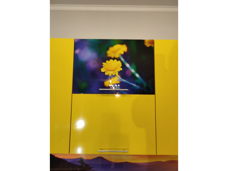 КУХНЯ Dandelion